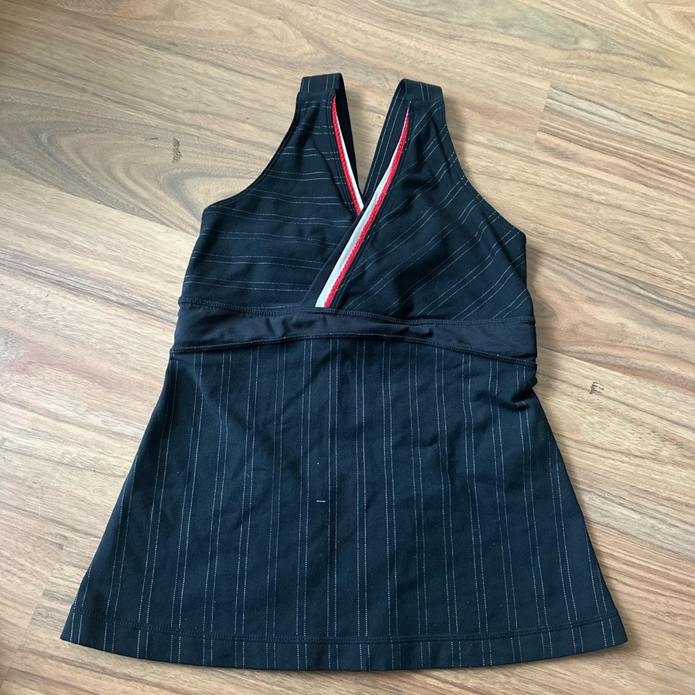 Lululemon | Tank top - size 6